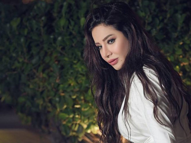 اضغط لمشاهدة الفيديو: شاعر يتغزل بـ لجين عمران في برنامج أمير الشعراء